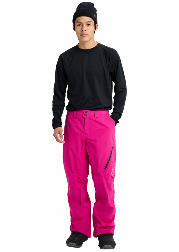 Burton Mens [ak] Cyclic Gore-Tex 2L Pants 2026
