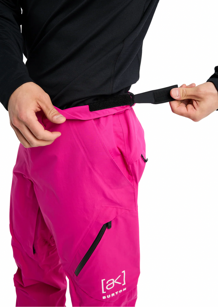 Burton Mens [AK] Cyclic Gore-Tex 2L Pants 2026