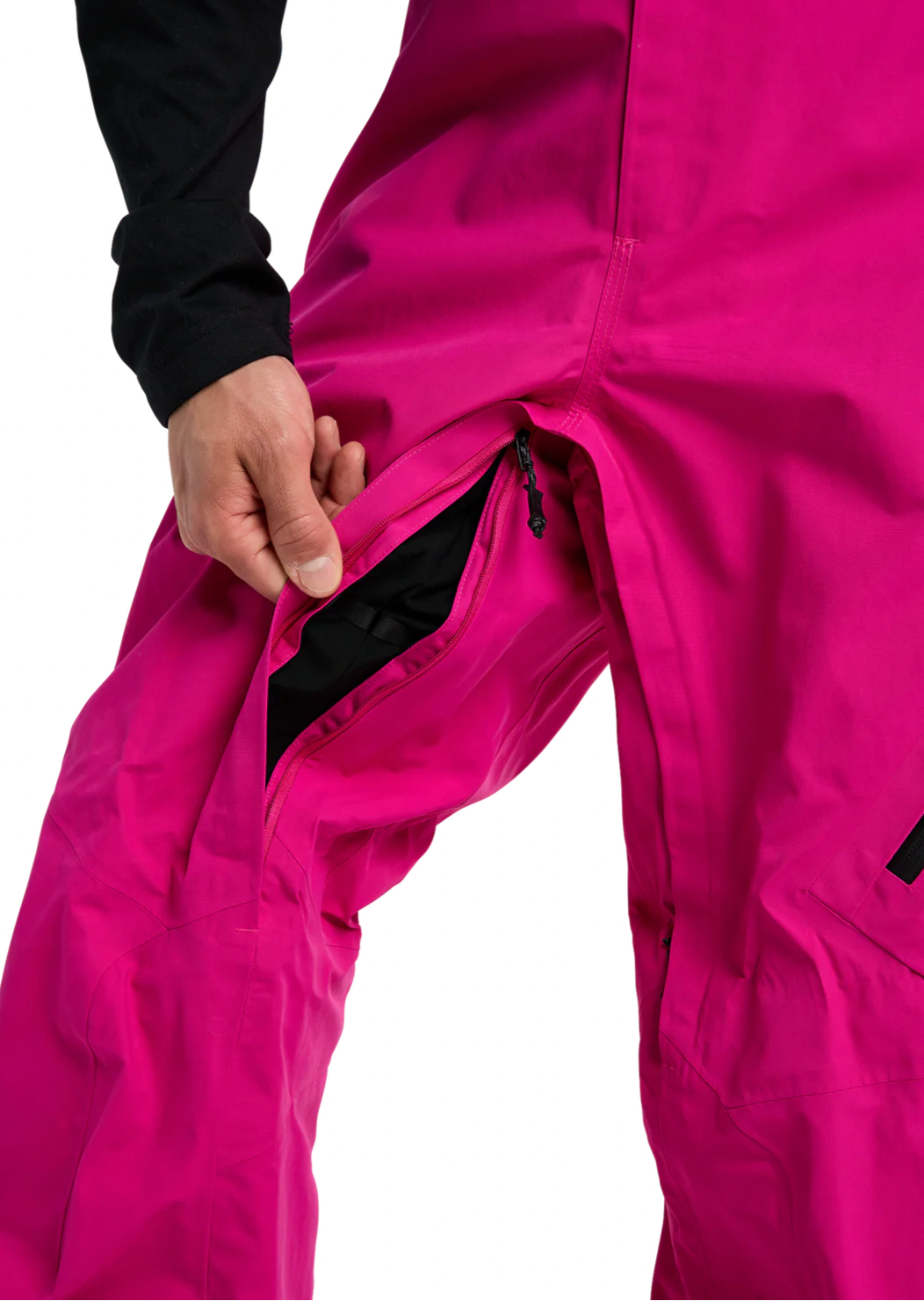 Burton Mens [AK] Cyclic Gore-Tex 2L Pants 2026