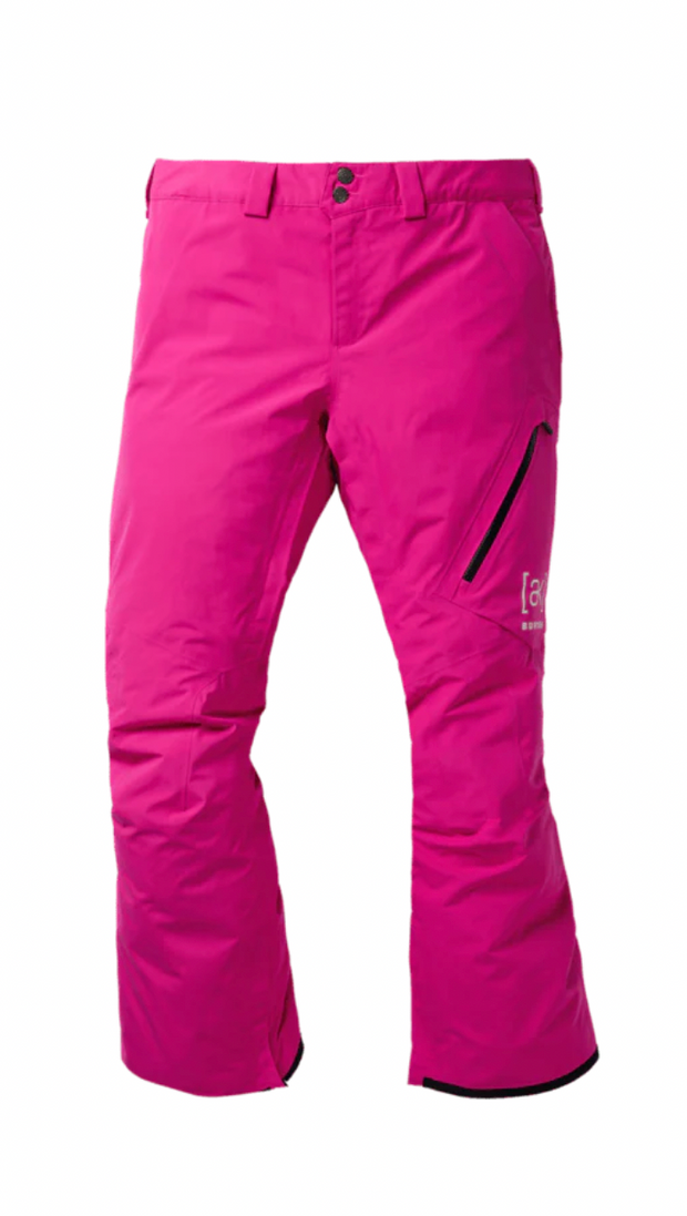 Burton Mens [ak] Cyclic Gore-Tex 2L Pants 2026