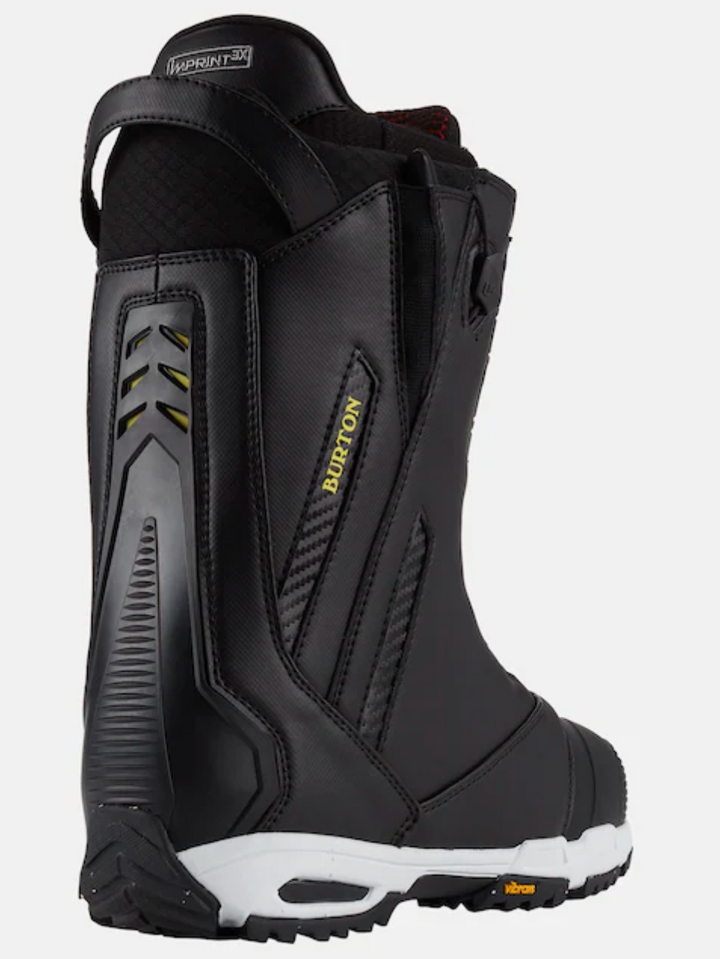 Burton Mens Driver X  Snowboard Boot 2026