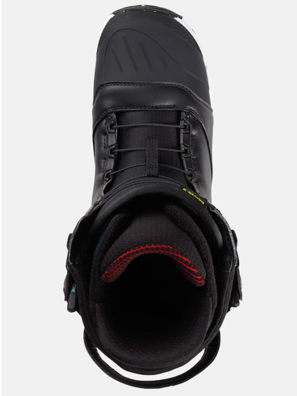 Burton Mens Driver X  Snowboard Boot 2026