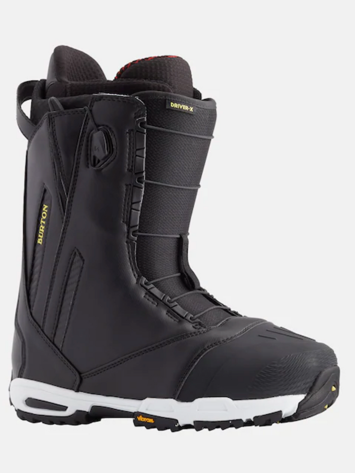 Burton Mens Driver X  Snowboard Boot 2026
