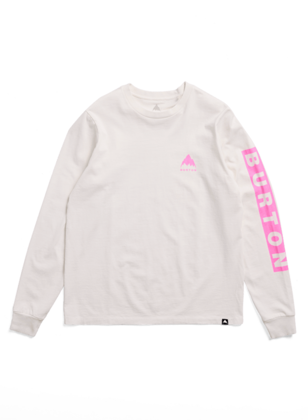 Burton Unisex Elite Long-Sleeve Tee