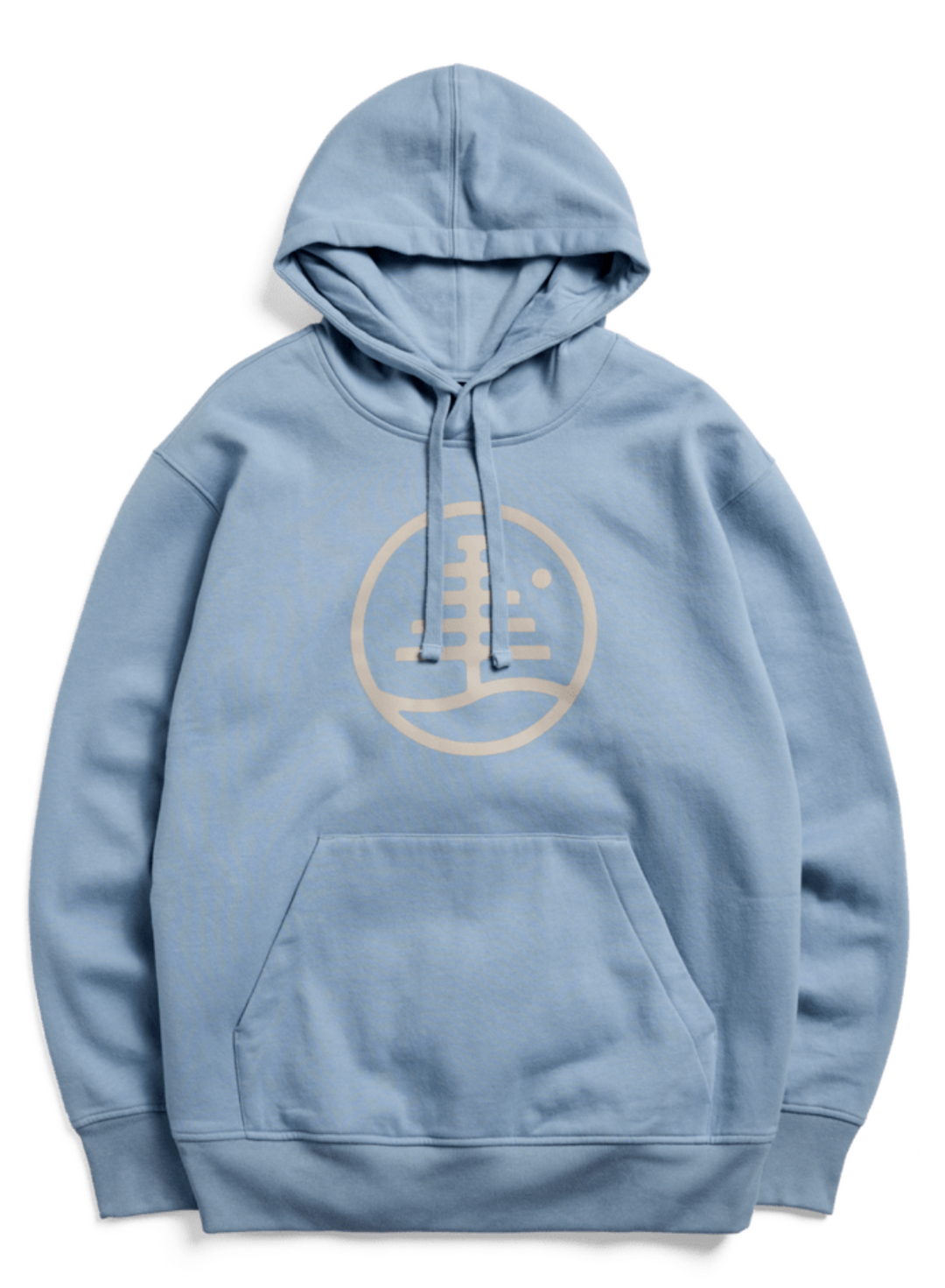 Burton Unisex Family Tree Pullover Hoodie