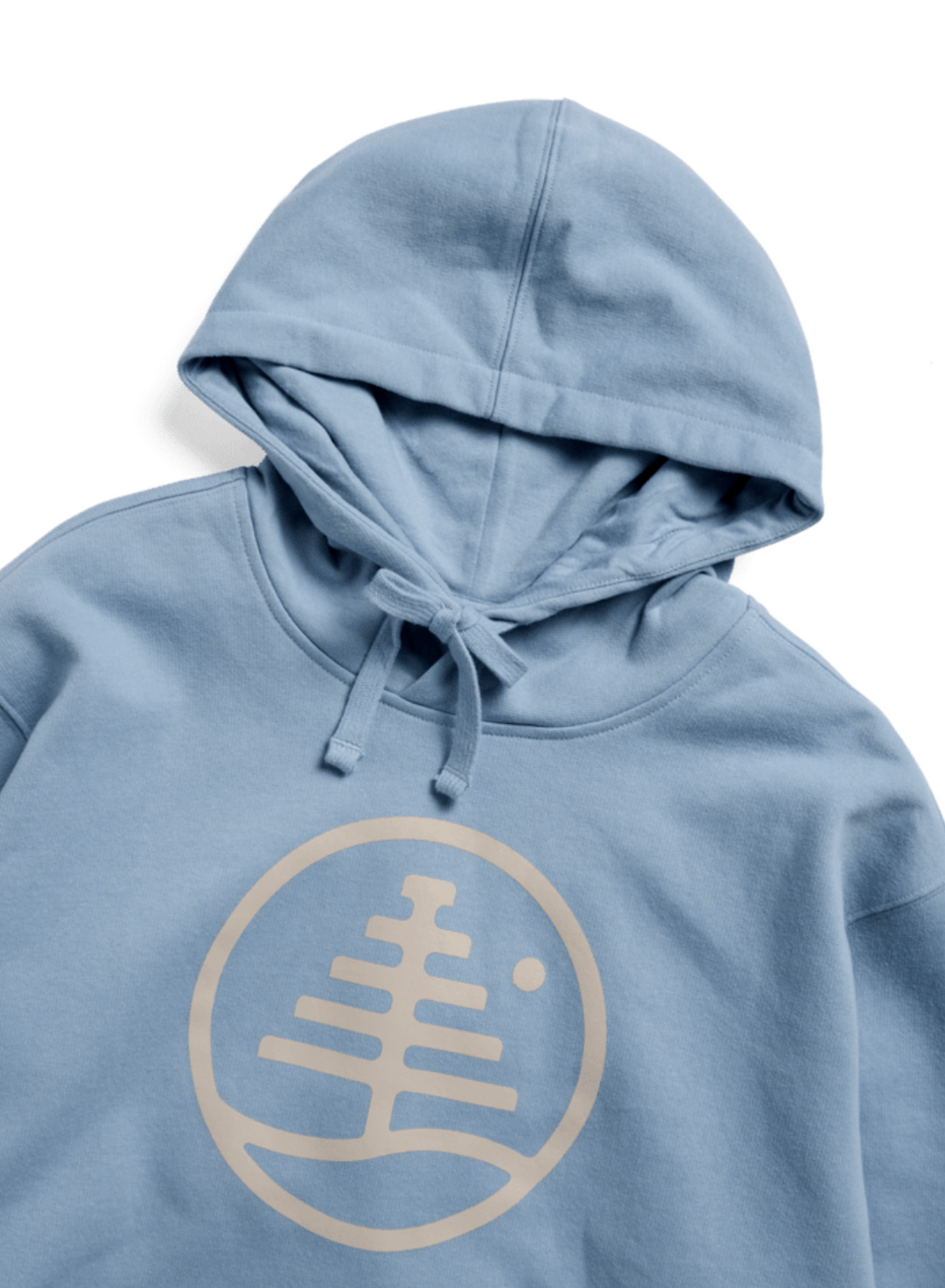Burton Unisex Family Tree Pullover Hoodie