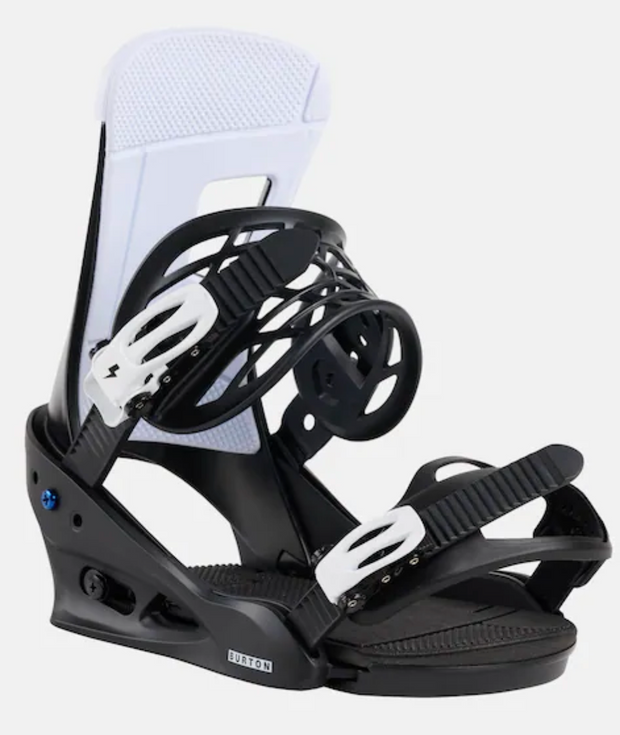 Burton Mens Freestyle Binding 2026