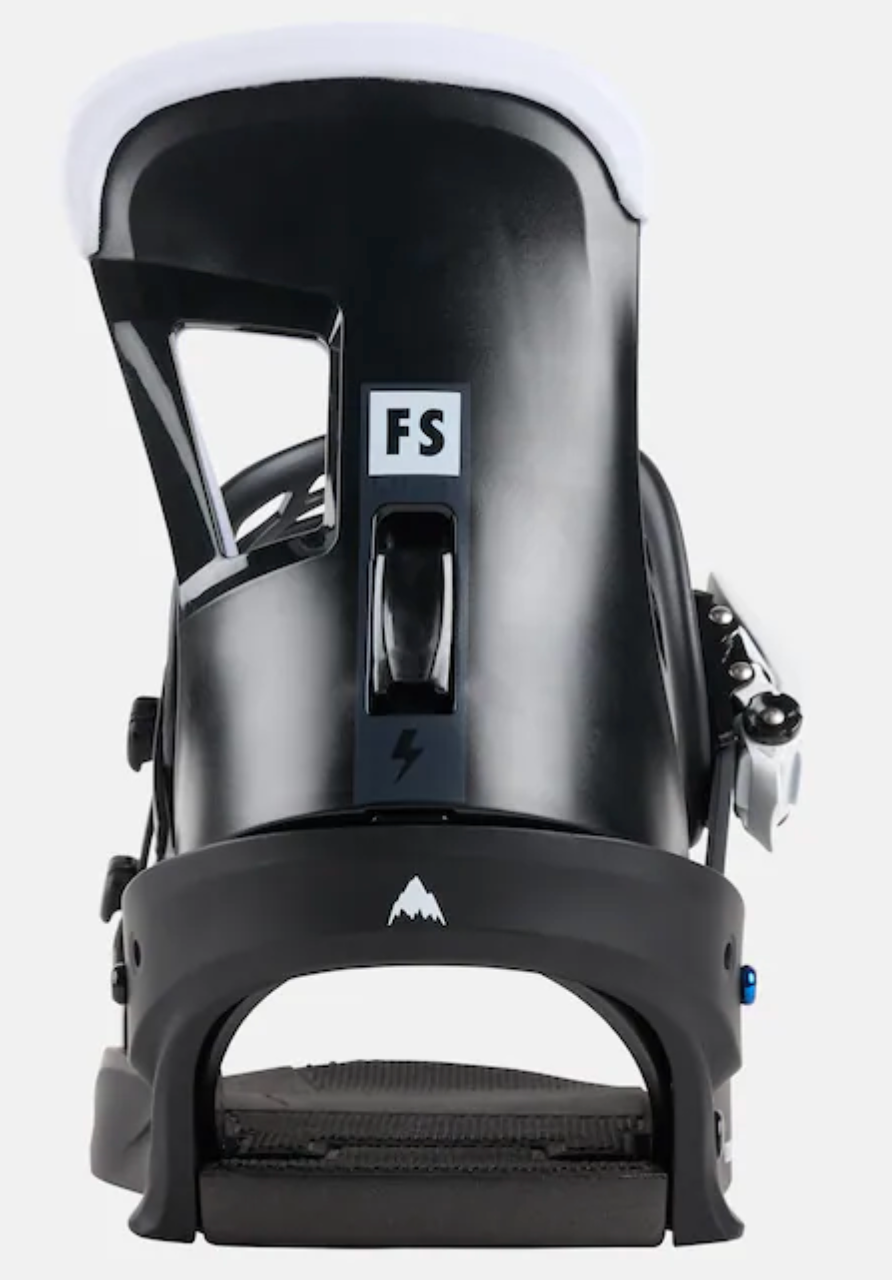 Burton Mens Freestyle Binding 2026