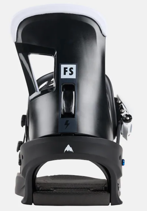 Burton Mens Freestyle Binding 2026