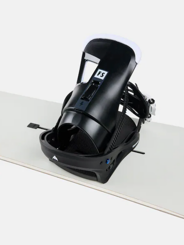 Burton Mens Freestyle Binding 2026
