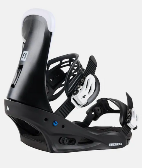 Burton Mens Freestyle Binding 2026
