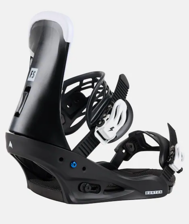 Burton Mens Freestyle Binding 2026