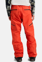 Burton Mens Reserve Gore-Tex 2L Pants 2026