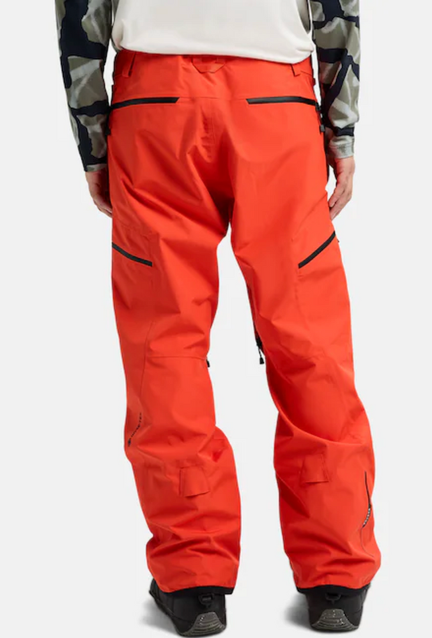 Burton Mens Reserve Gore-Tex 2L Pants 2026