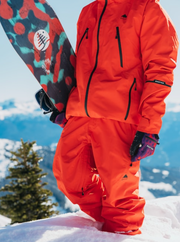 Burton Mens Reserve Gore-Tex 2L Pants 2026