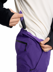 Burton Mens Reserve Gore-Tex 2L Pants 2026