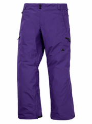 Burton Mens Reserve Gore-Tex 2L Pants 2026