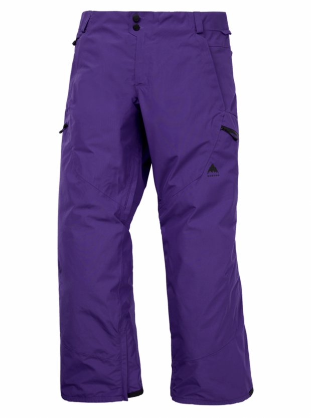 Burton Mens Reserve Gore-Tex 2L Pants 2026