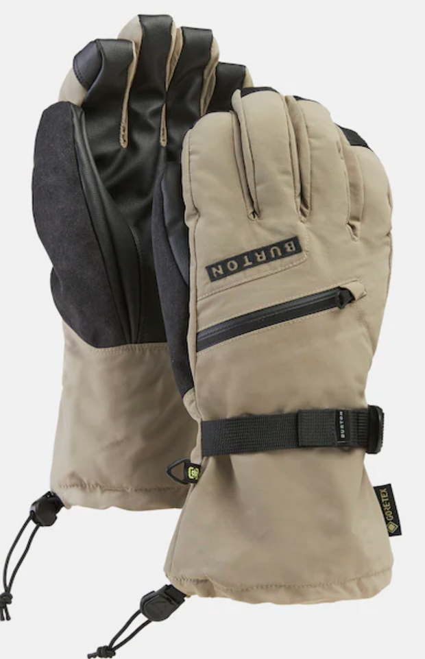 Burton Mens Gore-Tex Glove