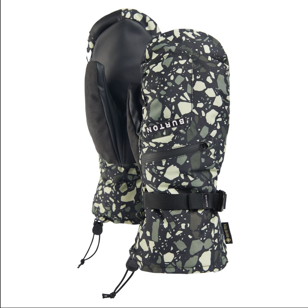 Burton Mens Gore-Tex Mittens