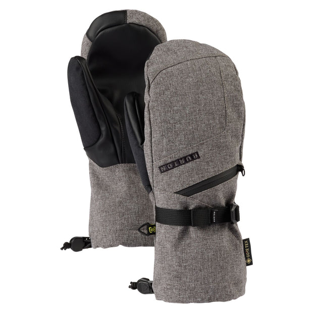 Burton Mens GoreTex Mittens