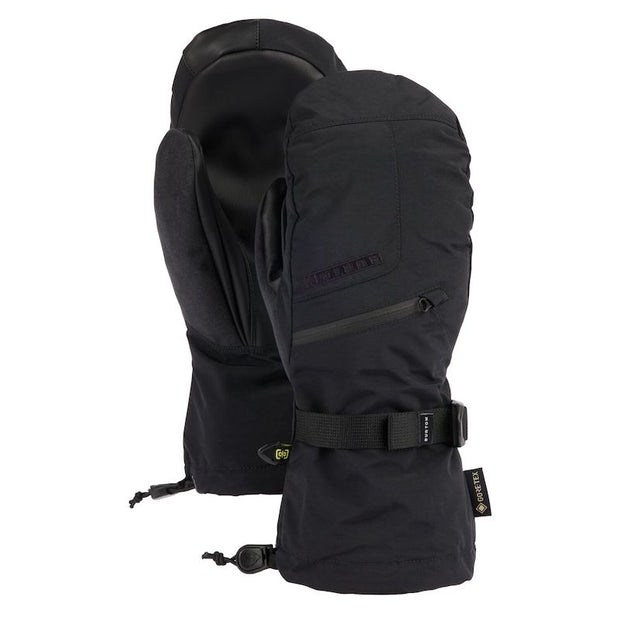 Burton Mens GoreTex Mittens