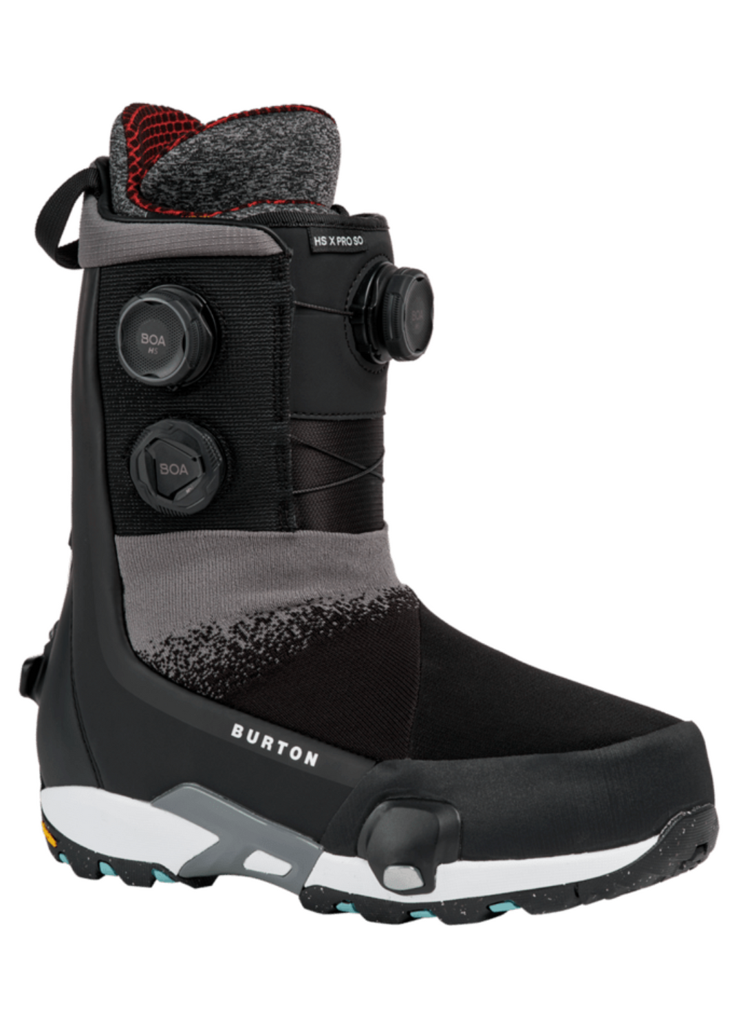 Burton Mens Highshot X Pro Step On Snowboard Boots 2027