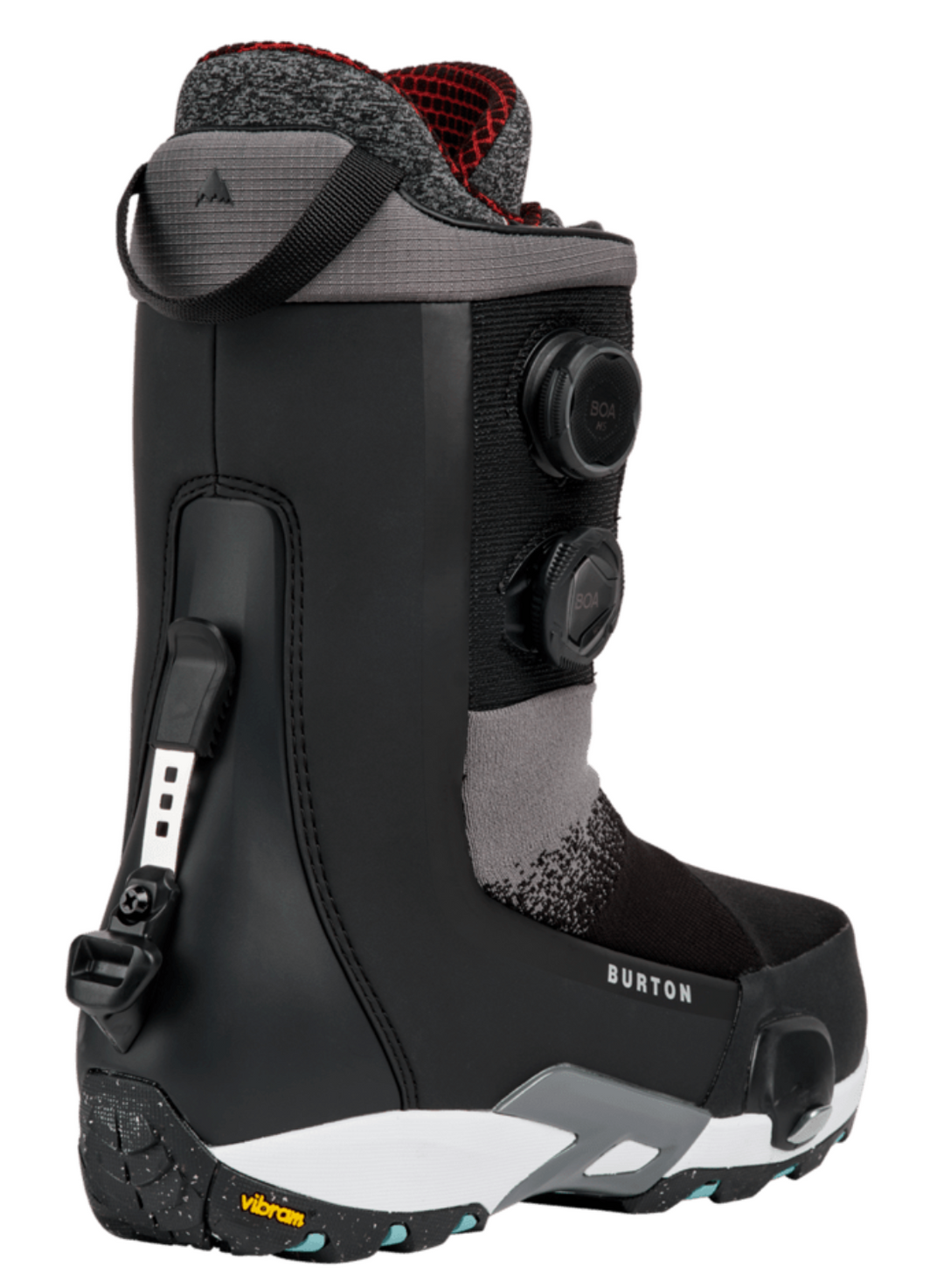 Burton Mens Highshot X Pro Step On Snowboard Boots 2027