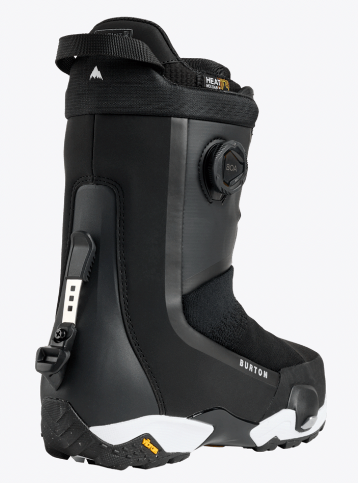 Burton Mens Highshot X Step On Snowboard Boots 2026