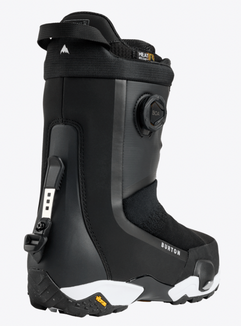 Burton Mens Highshot X Wide Step On Snowboard Boots 2026