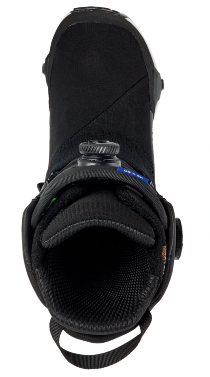 Burton Mens Highshot X Step On Snowboard Boots 2026