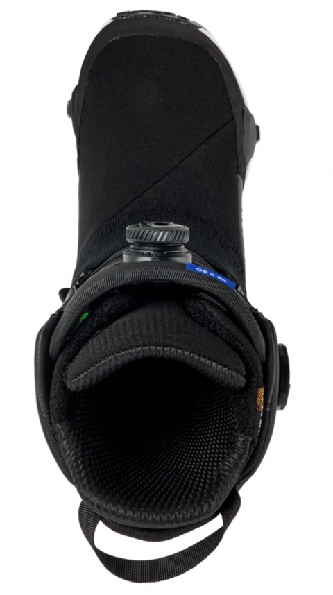 Burton Mens Highshot X Step On Snowboard Boots 2026