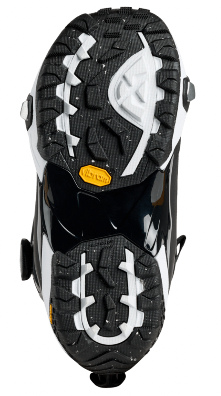 Burton Mens Highshot X Step On Snowboard Boots 2026