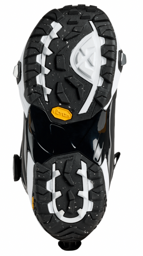 Burton Mens Highshot X Step On Snowboard Boots 2026