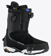 Burton Mens Highshot X Wide Step On Snowboard Boots 2026