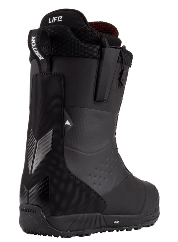Burton Mens Ion Wide Snowboard Boots 2027