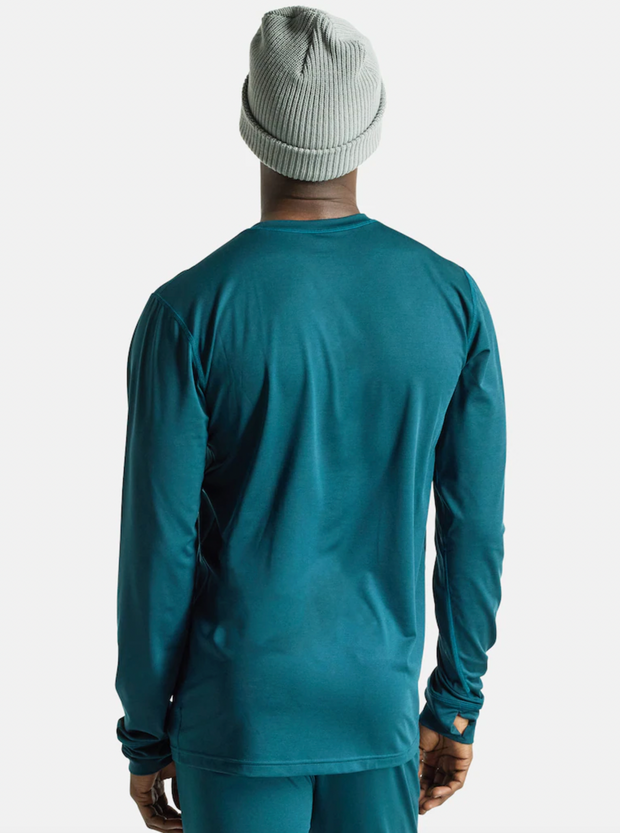 Burton Mens Lightweight X Crew 2025