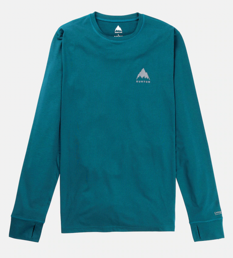 Burton Mens Lightweight X Crew 2025