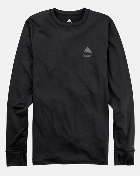 Burton Mens Lightweight X Crew 2025