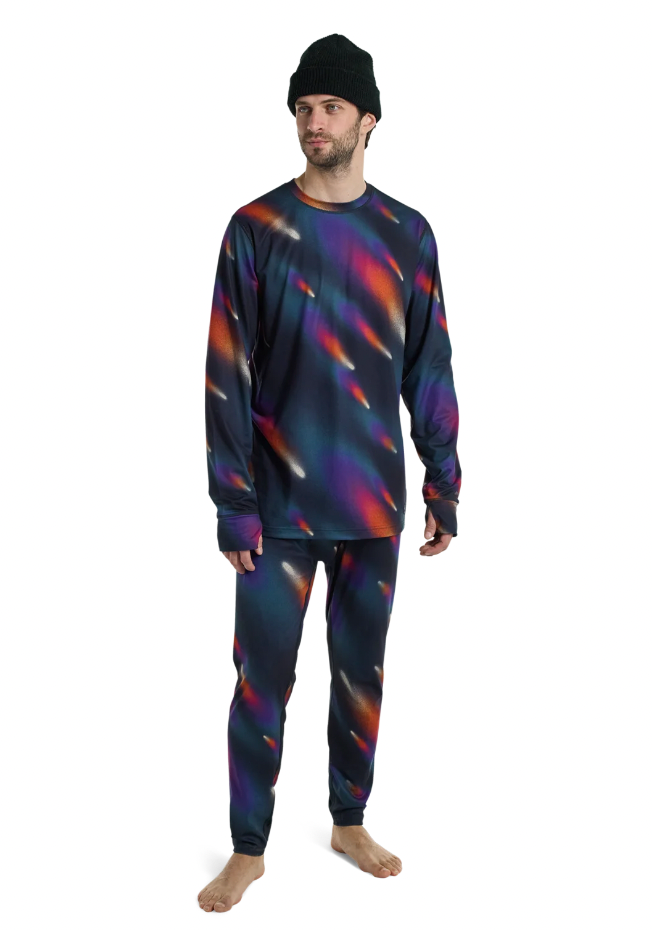 Burton Mens Midweight Crew
