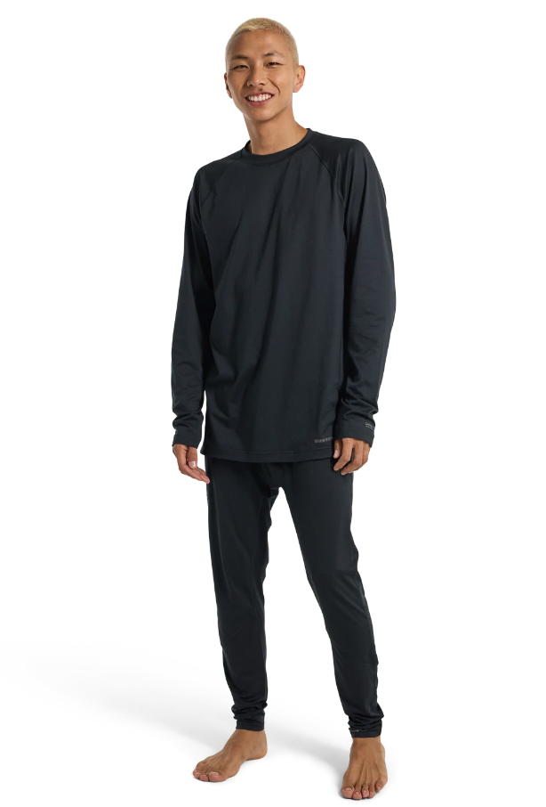 Burton Mens Midweight Crew