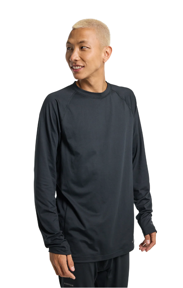 Burton Mens Midweight Crew