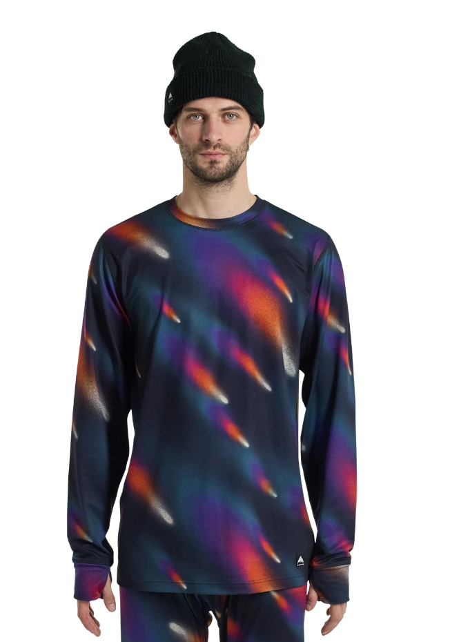 Burton Mens Midweight Crew