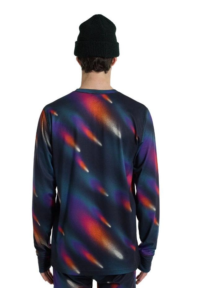 Burton Mens Midweight Crew
