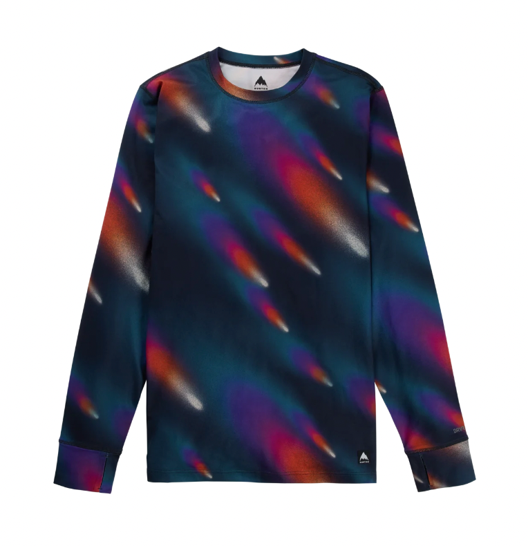 Burton Mens Midweight Crew