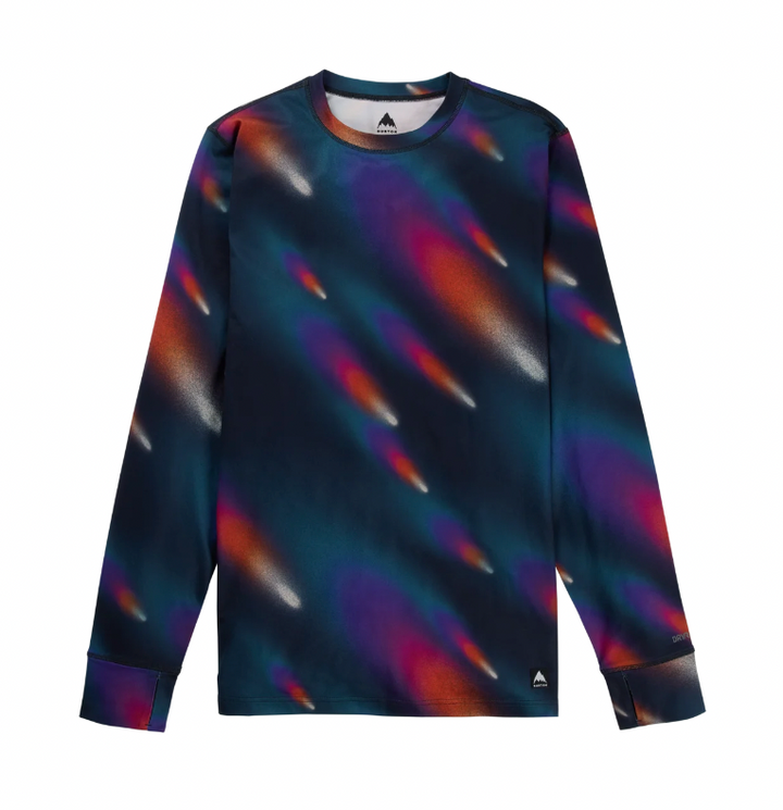 Burton Mens Midweight Crew