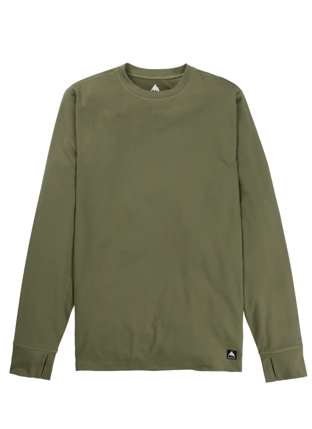 Burton Mens Midweight Crew