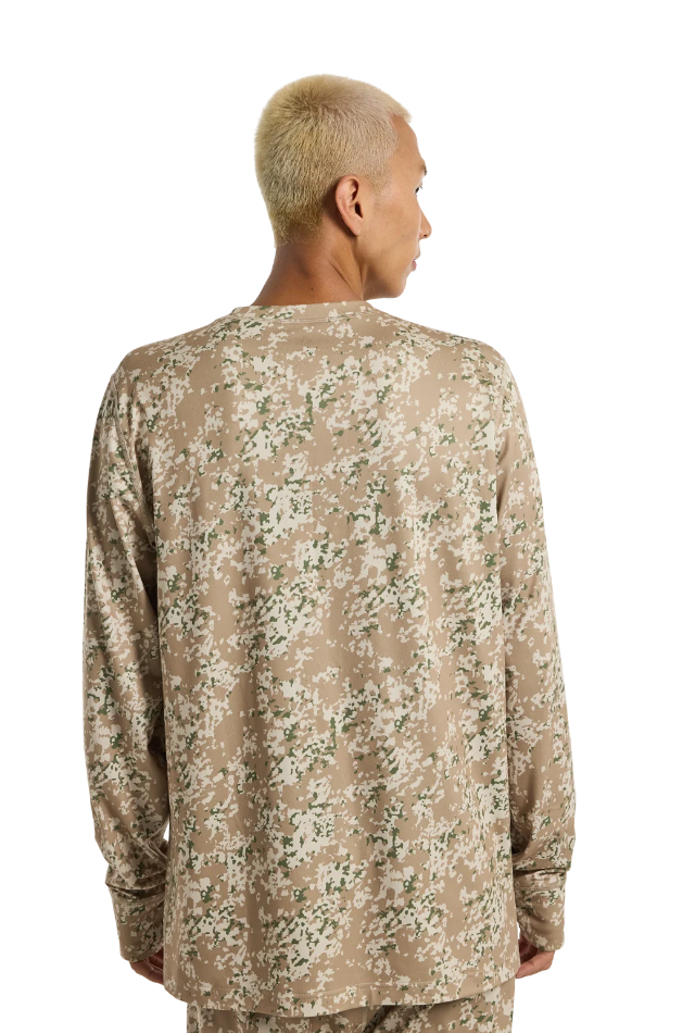 Burton Mens Midweight Crew