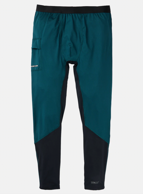 Burton Mens Midweight X Pant 2025