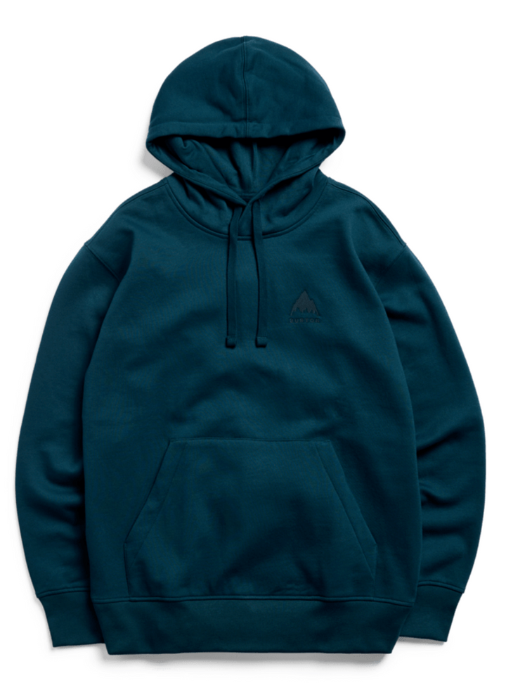 Burton Unisex Mountain Pullover Hoodie